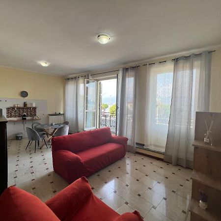 Appartamento Miralago Stresa Exterior foto
