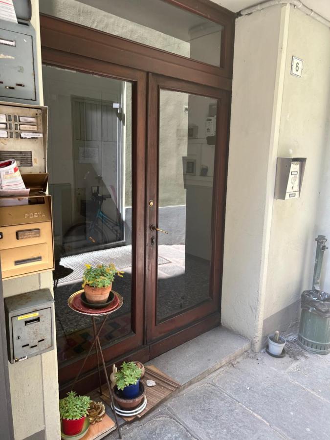 Appartamento Miralago Stresa Exterior foto