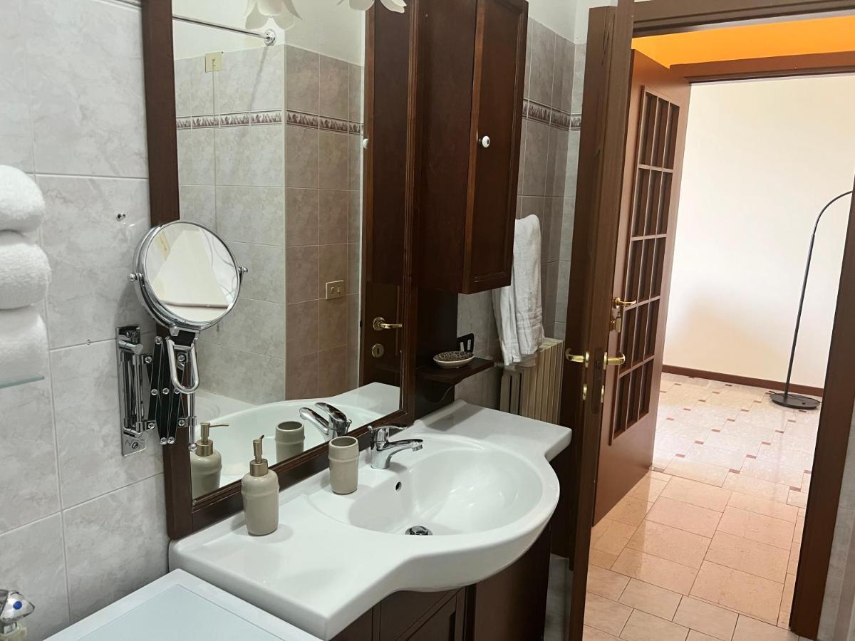 Appartamento Miralago Stresa Exterior foto