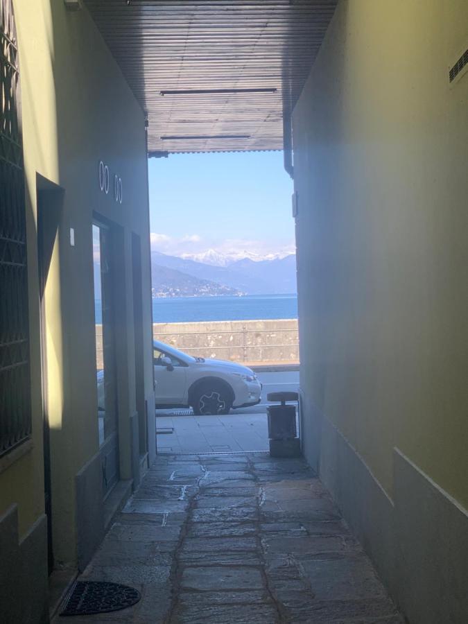 Appartamento Miralago Stresa Exterior foto