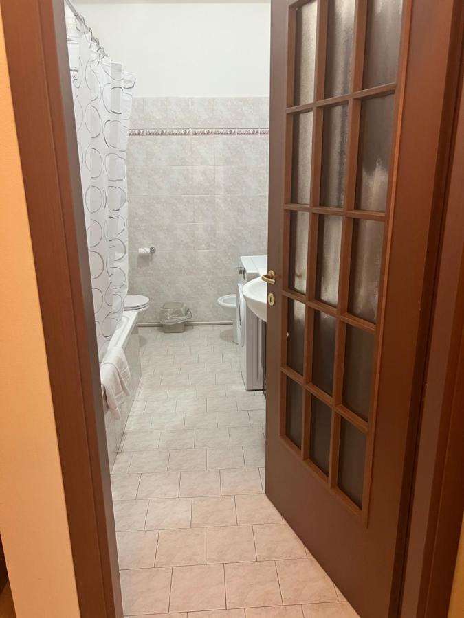 Appartamento Miralago Stresa Exterior foto