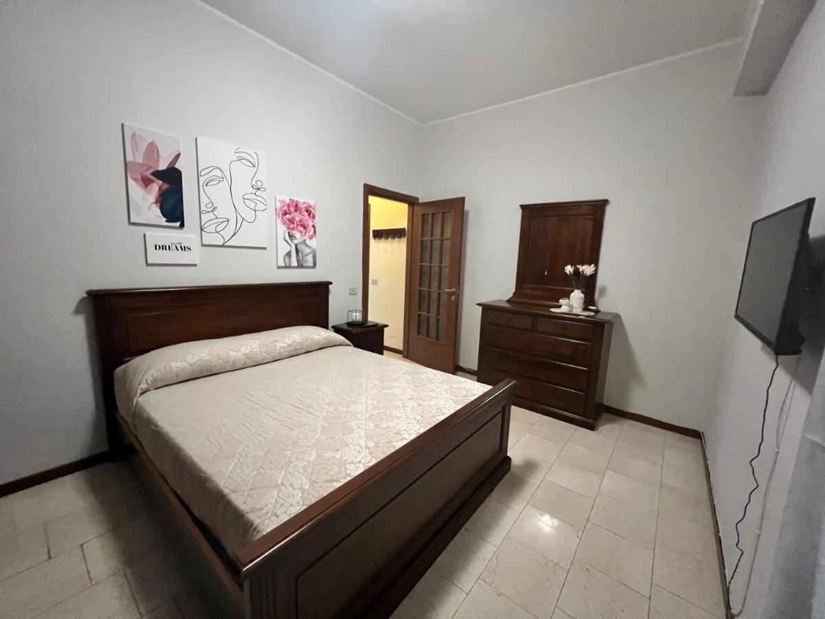 Appartamento Miralago Stresa Exterior foto