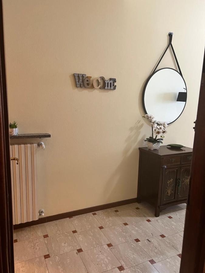 Appartamento Miralago Stresa Exterior foto