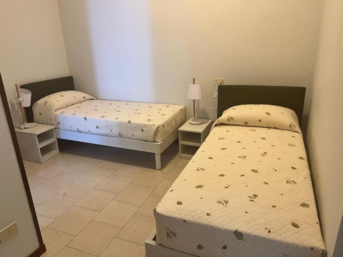 Appartamento Miralago Stresa Exterior foto
