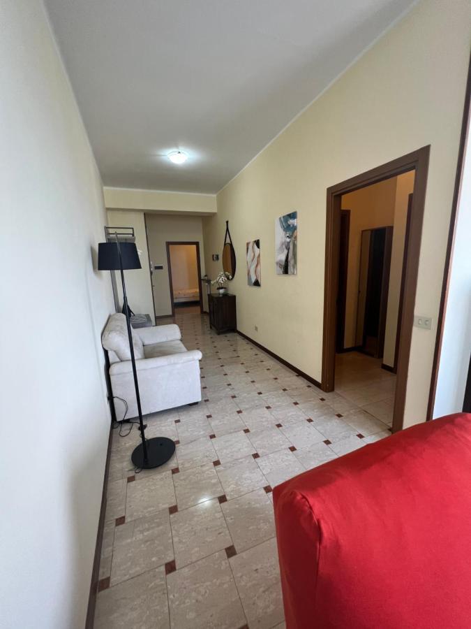 Appartamento Miralago Stresa Exterior foto