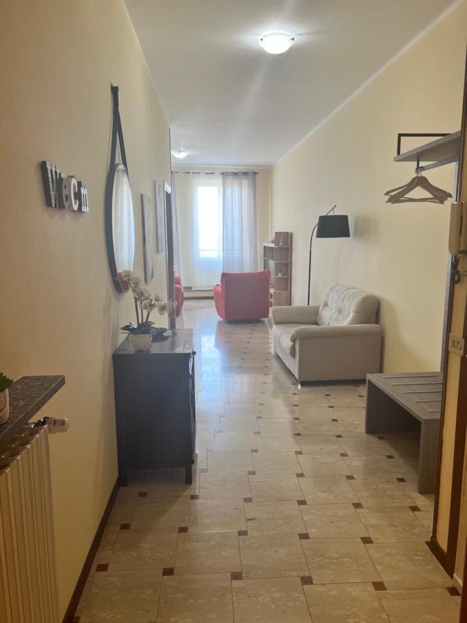 Appartamento Miralago Stresa Exterior foto