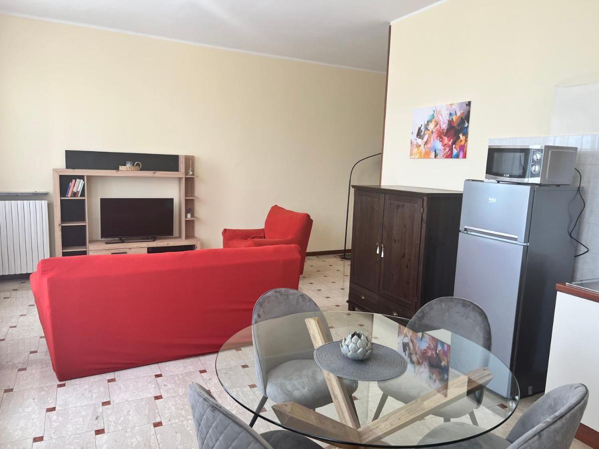 Appartamento Miralago Stresa Exterior foto